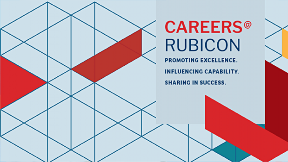 rubicon expression of interest
