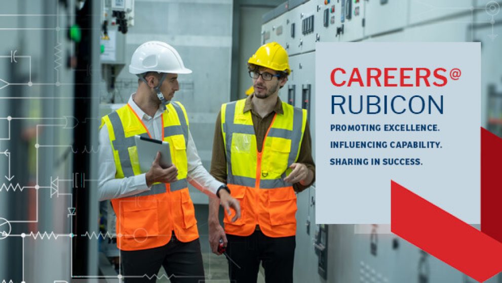 Rubicon electrical engineer post