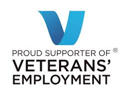 Veterans' Employment Logo
